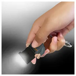 Lego Hermione Granger Key Light